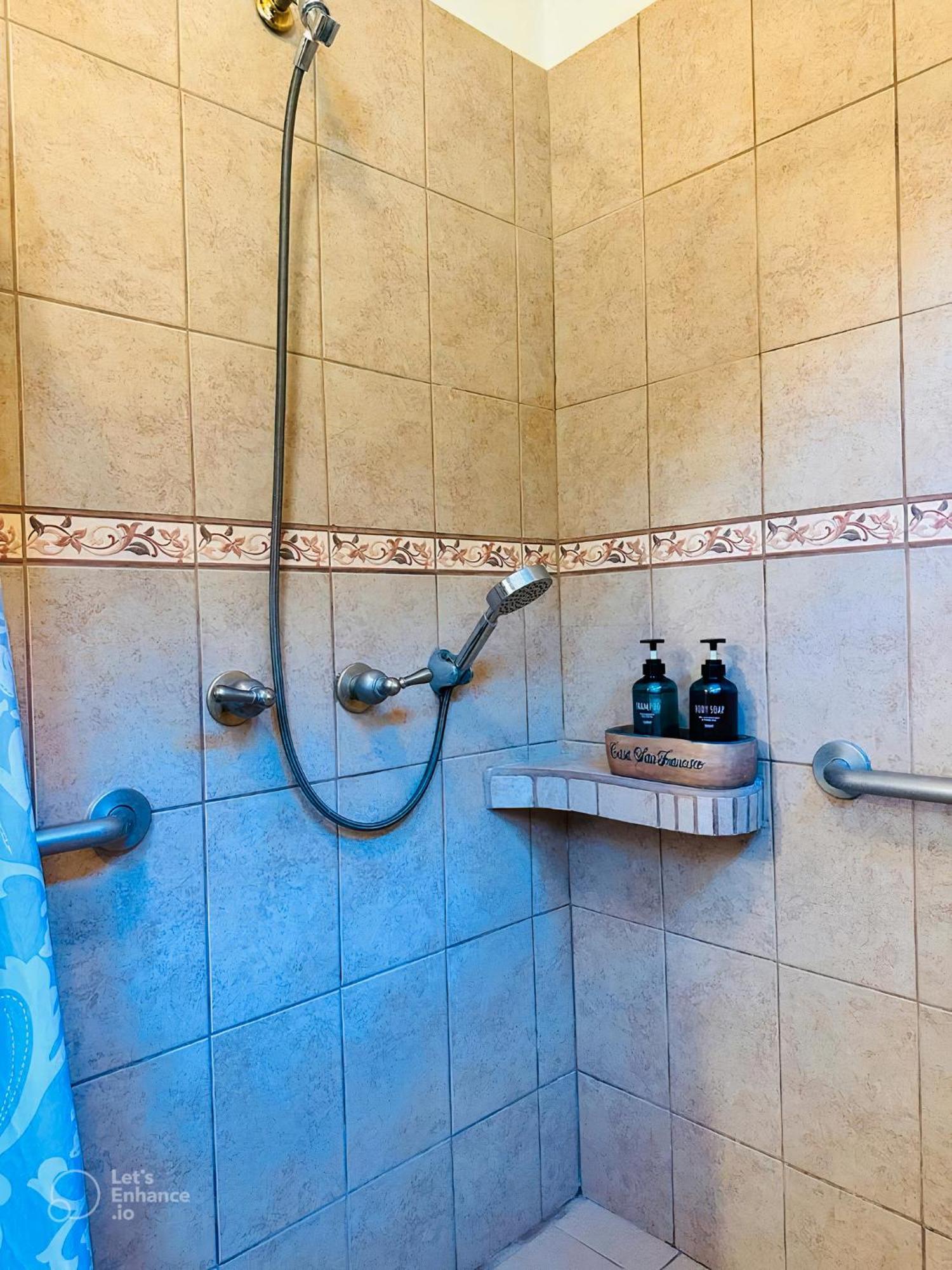 Hotel Casa San Francisco Гранада Экстерьер фото