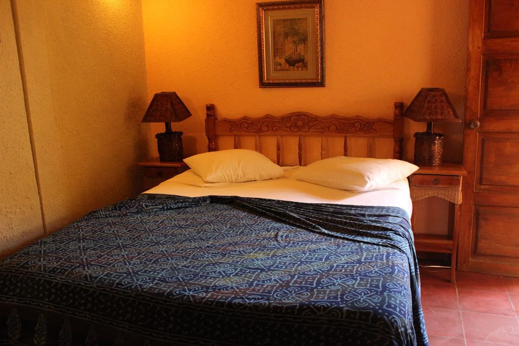 Hotel Casa San Francisco Гранада Номер фото