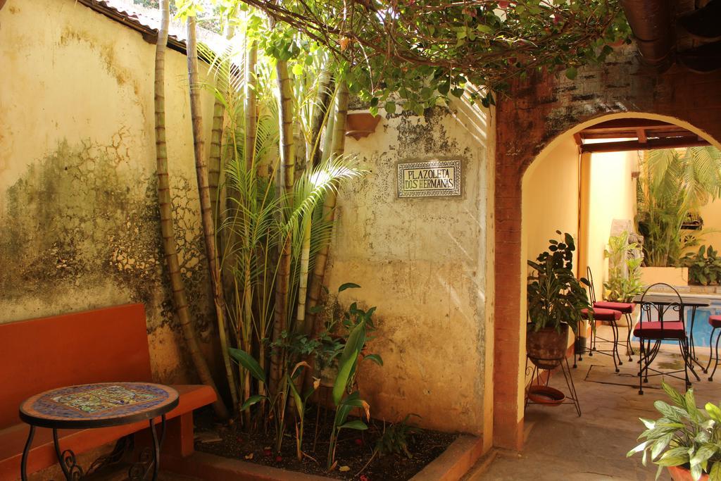 Hotel Casa San Francisco Гранада Экстерьер фото