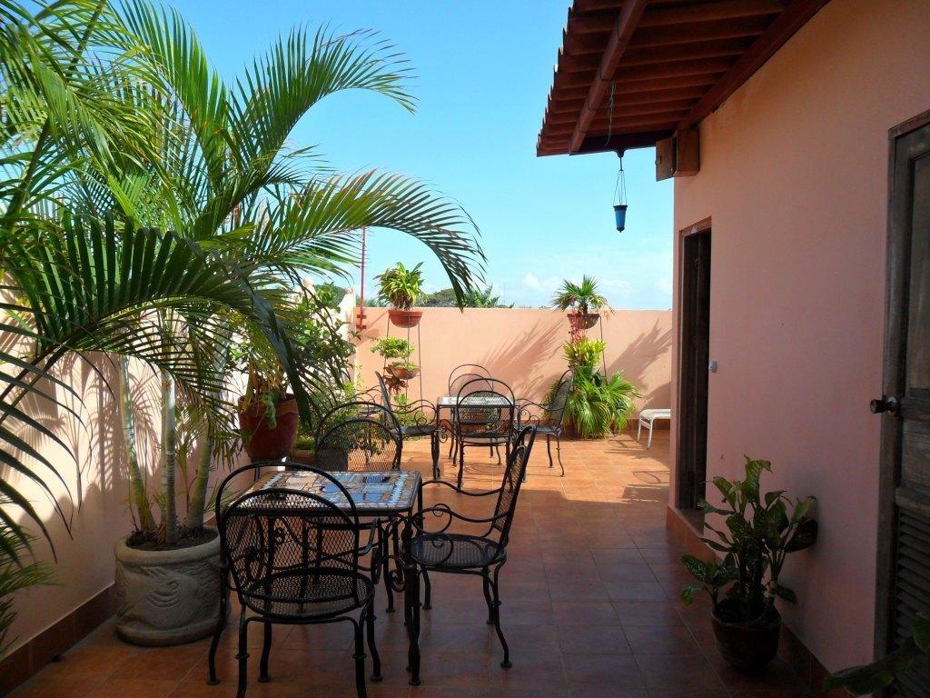 Hotel Casa San Francisco Гранада Номер фото
