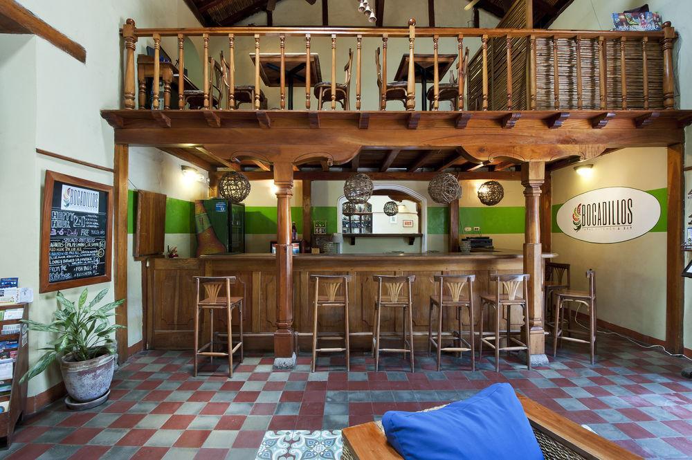 Hotel Casa San Francisco Гранада Экстерьер фото