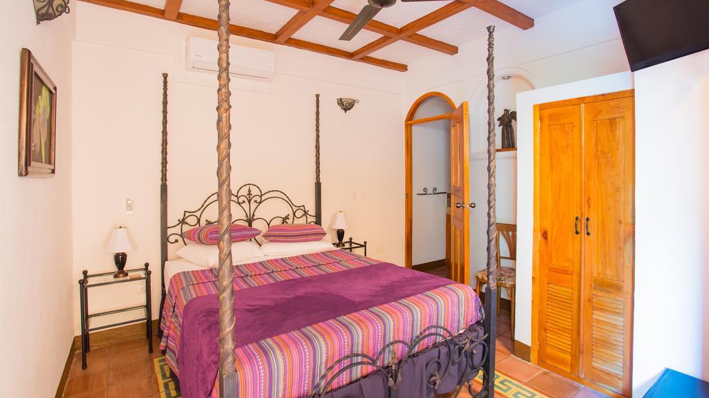 Hotel Casa San Francisco Гранада Экстерьер фото