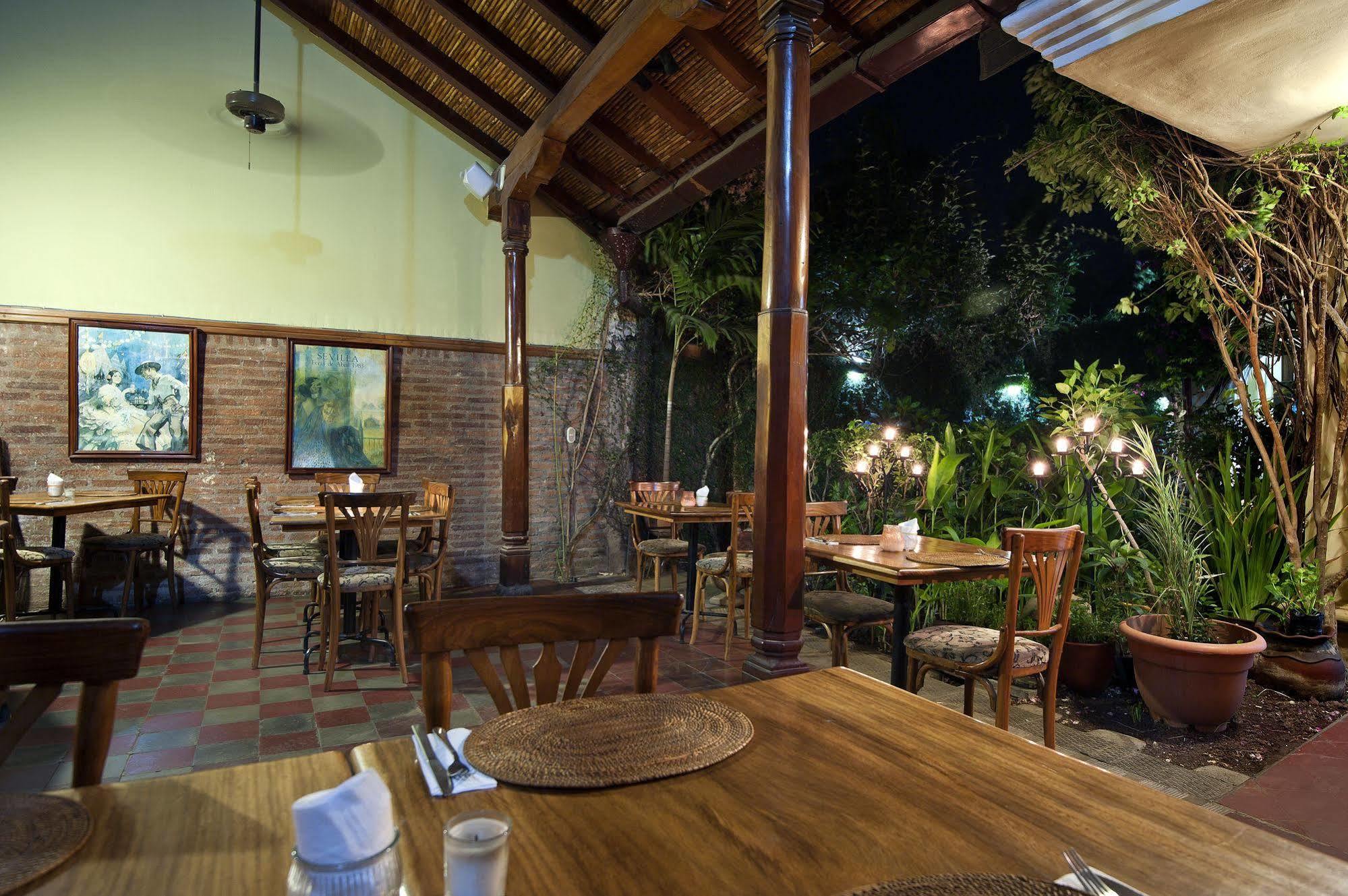 Hotel Casa San Francisco Гранада Экстерьер фото
