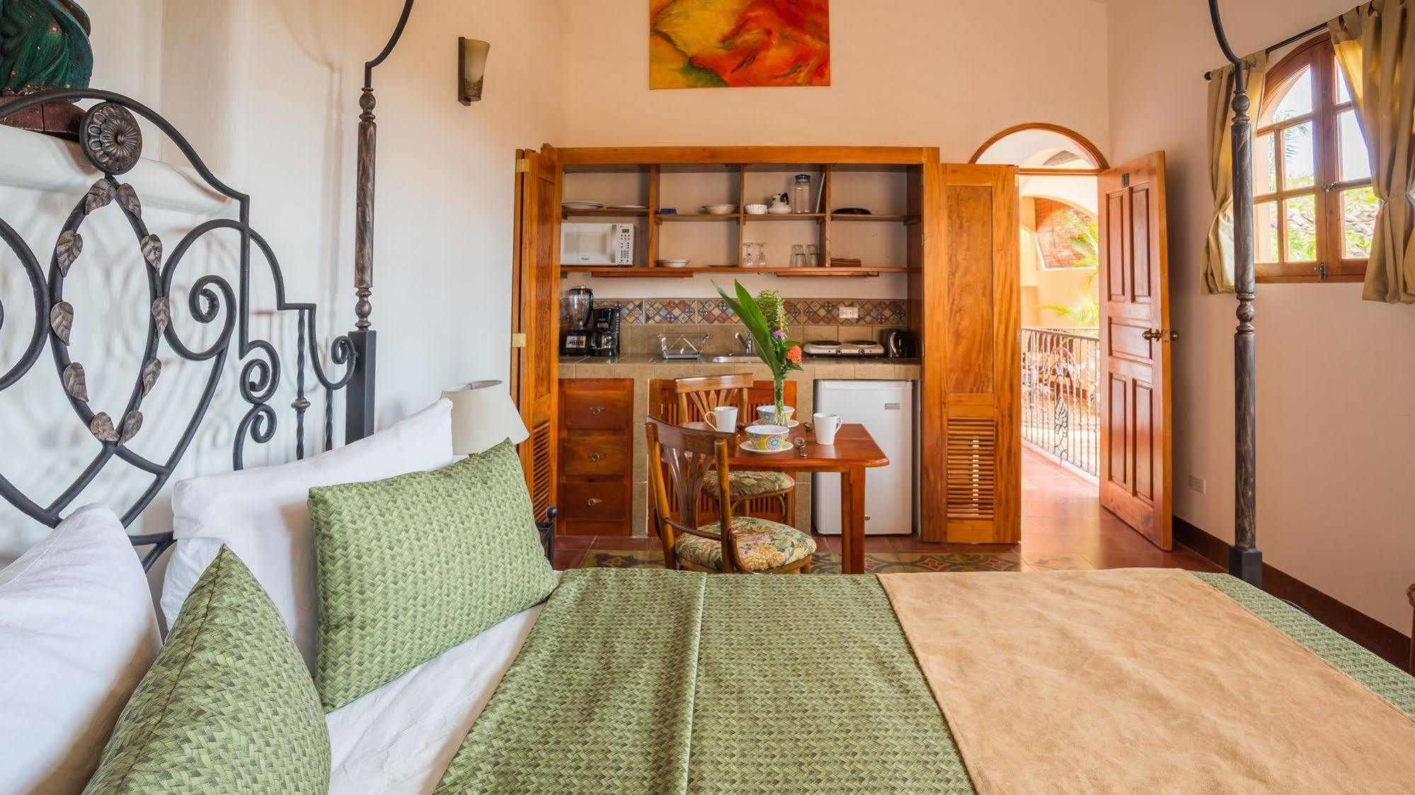 Hotel Casa San Francisco Гранада Экстерьер фото