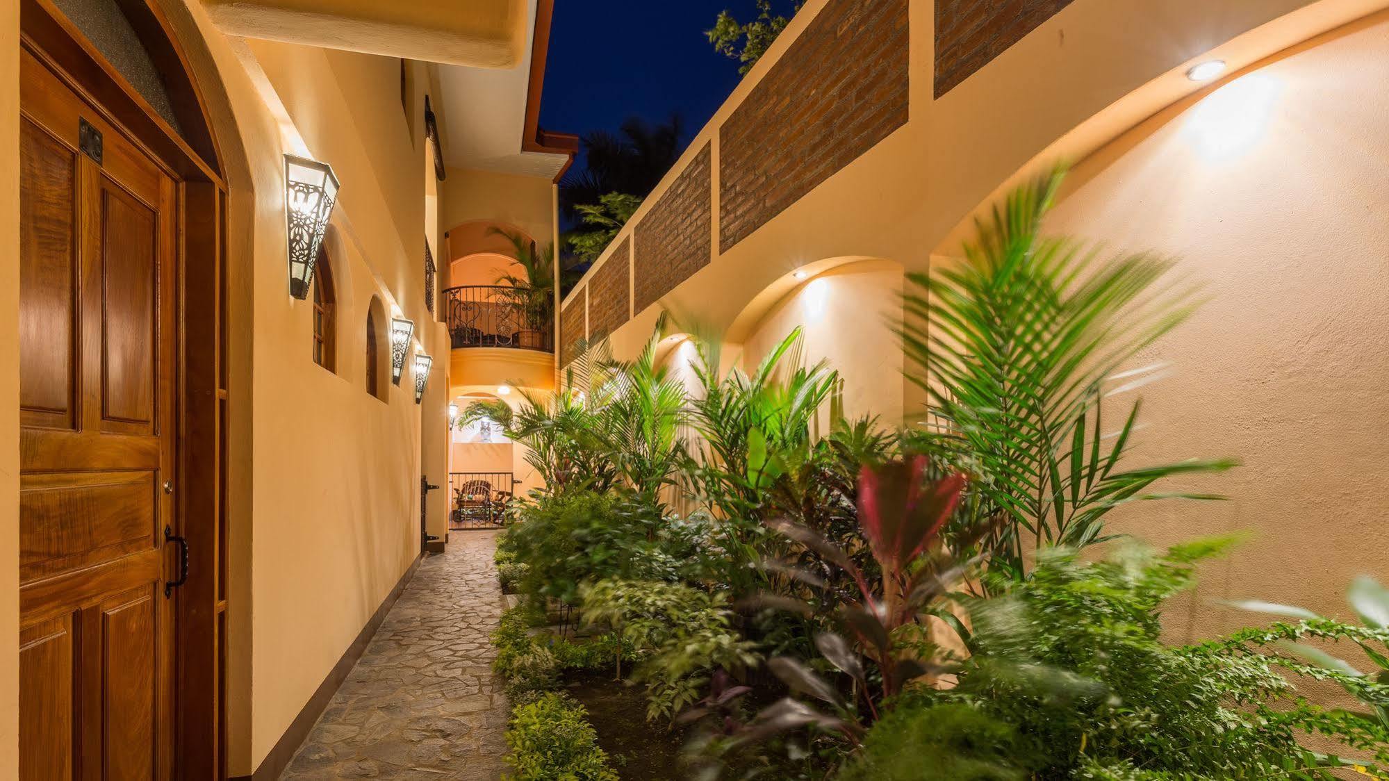 Hotel Casa San Francisco Гранада Экстерьер фото