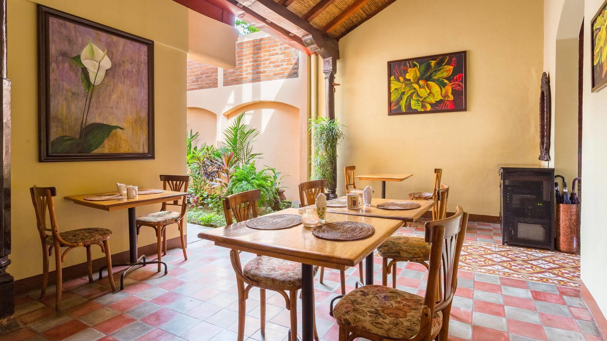 Hotel Casa San Francisco Гранада Экстерьер фото